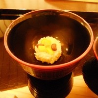 新宿 京懐石 柿傳 - 