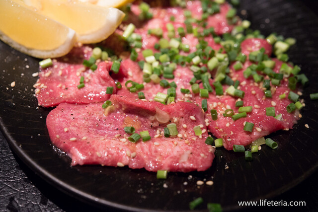 Yakiniku Shuka Denden Hon Ten photo 2