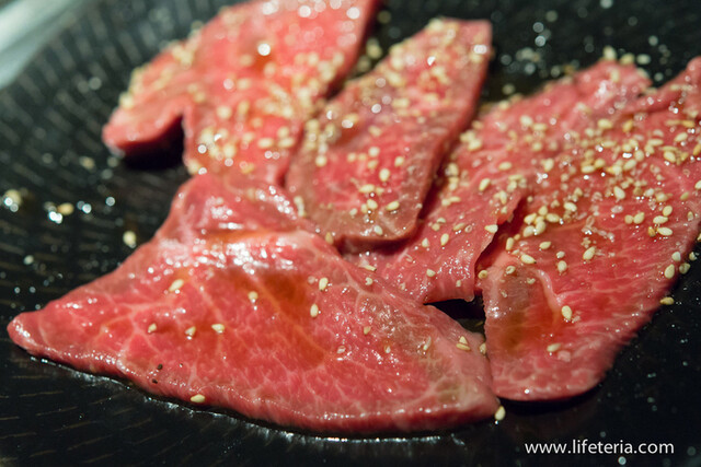 Yakiniku Shuka Denden Hon Ten