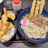 資さんうどん 霧島隼人店