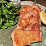 鶏がさきか卵がさきか - 