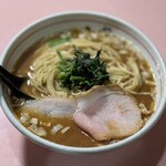 らーめん研究所 - 