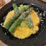 男のイタリアン屋台 suEzou - 