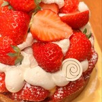 パティスリー リョーコ - 