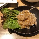 やきとん 木々家 池袋西口本店 - 