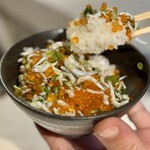 路地裏割烹いち - 