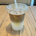 5 クロスティーズ コーヒー - 
