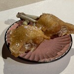路地裏割烹いち - 