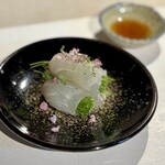路地裏割烹いち - 