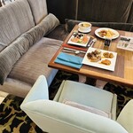 Diamond Hotel Philippines - 