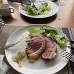 シュラスコレストランCalendula - 