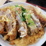 丼屋 さかぐち - 