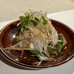 路地裏割烹いち - 
