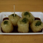 コロリンシュウマイ - コロリンシュウマイ