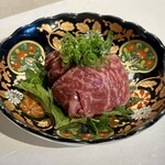 路地裏割烹いち - 