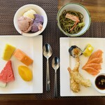 Diamond Hotel Philippines - 