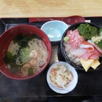 丼屋 さかぐち - 