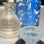 路地裏割烹いち - 