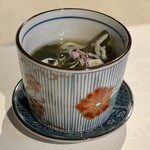 路地裏割烹いち - 