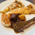 Diamond Hotel Philippines - 