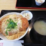 丼屋 さかぐち - 