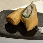 路地裏割烹いち - 