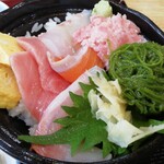 丼屋 さかぐち - 