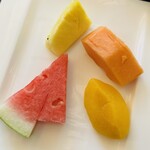 Diamond Hotel Philippines - 