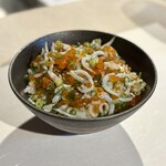 路地裏割烹いち - 