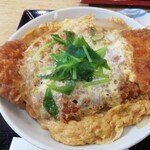 丼屋 さかぐち - 
