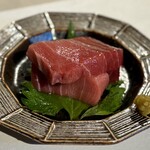 路地裏割烹いち - 