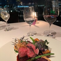 ツキ シュール ラメール - 