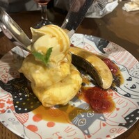 Seafood bar Ermitage 代々木店 - 