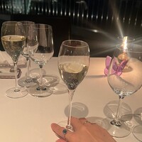 ツキ シュール ラメール - 
