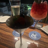 渋谷 Blue bird - 