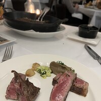 BLT STEAK  ROPPONGI - 