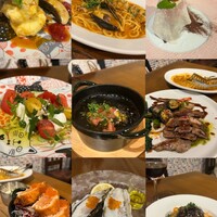Seafood bar Ermitage 代々木店 - 