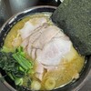 ラーメン 杉田家 千葉祐光店
