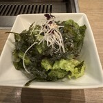 焼肉うしごろ - 