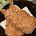 博多もつ鍋 やまや - 