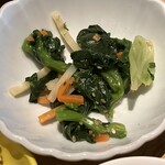 博多もつ鍋 やまや - 