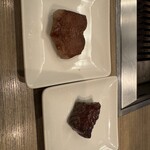 焼肉うしごろ - 