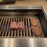焼肉うしごろ - 