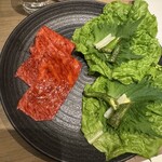 焼肉うしごろ - 