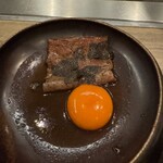 焼肉うしごろ - 