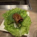 焼肉うしごろ - 