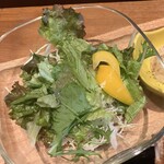 博多もつ鍋 やまや - 