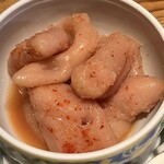 博多もつ鍋 やまや - 