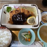 嵯峨海 - 料理写真:
