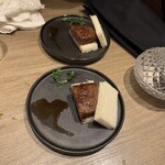 焼肉うしごろ - 